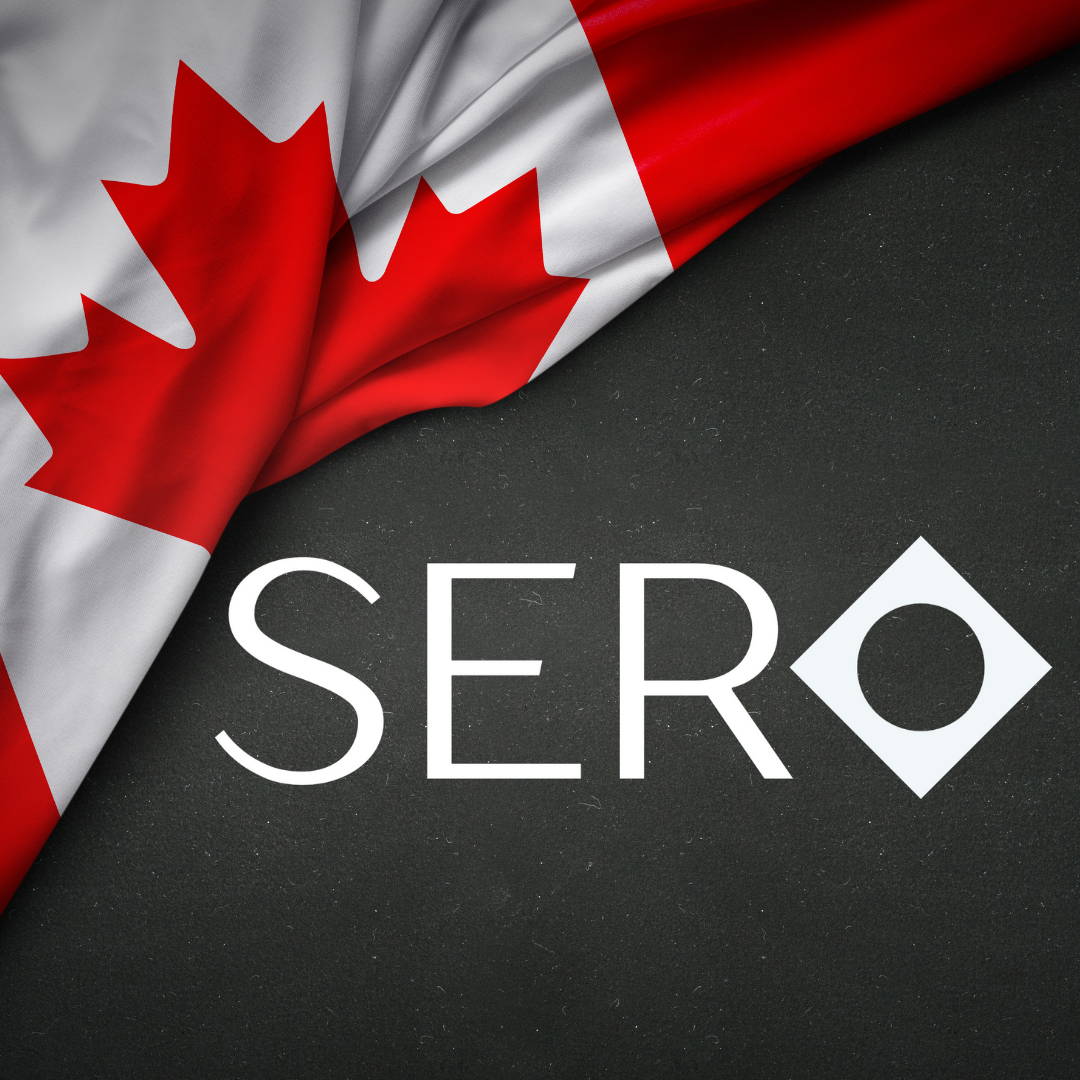 A Proud Canadian Creation!